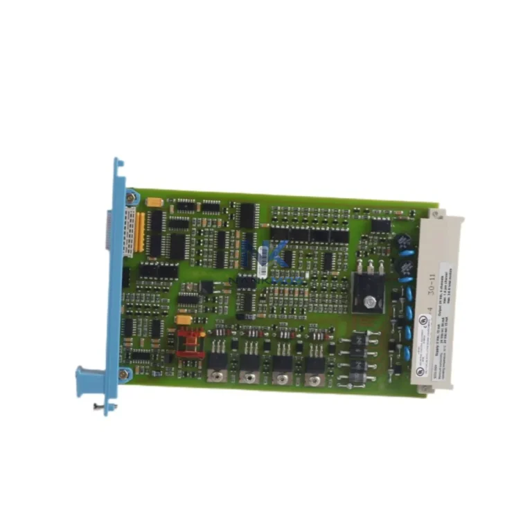 Honeywell FC-SDOL-0424 Digital Output Module