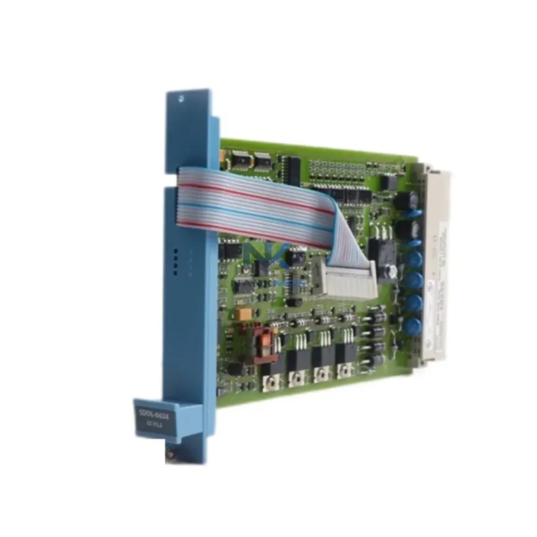 Honeywell FS-TSFIRE-1624 Field Termination Module