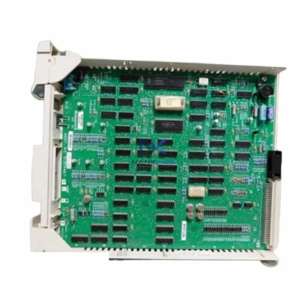 Honeywell MC-PDOX02 51304487-150 Digital Output Module product reference image