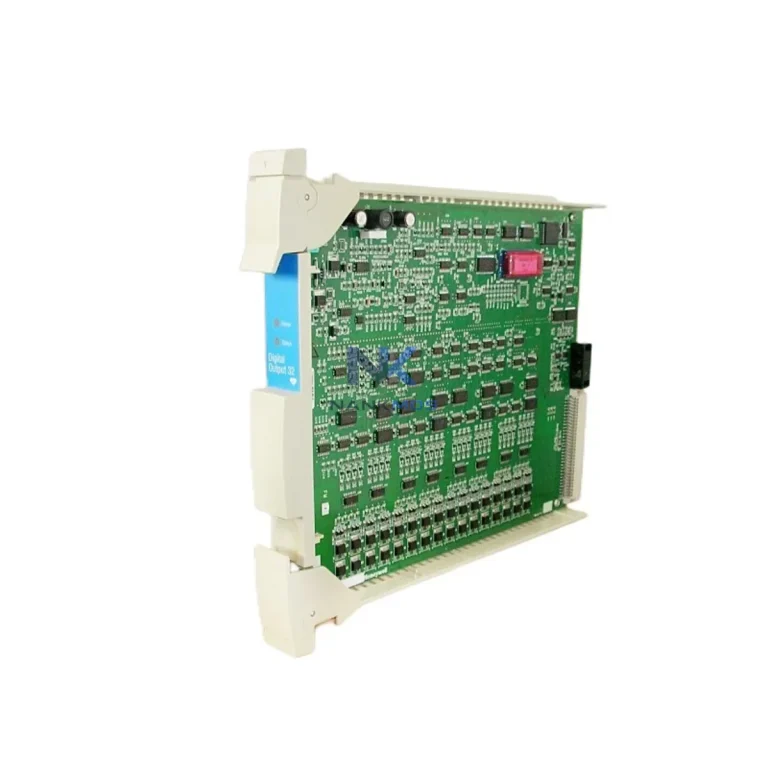 HONEYWELL MC-PDOY22 80363975-150 Digital Output Module