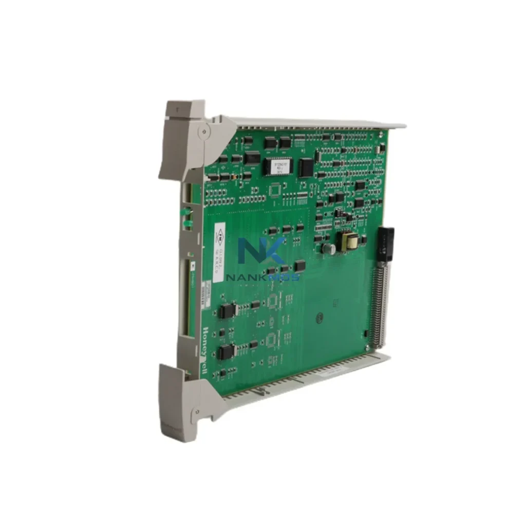 Honeywell MC-PRHM01 51404109-175 Redundancy Module product reference image