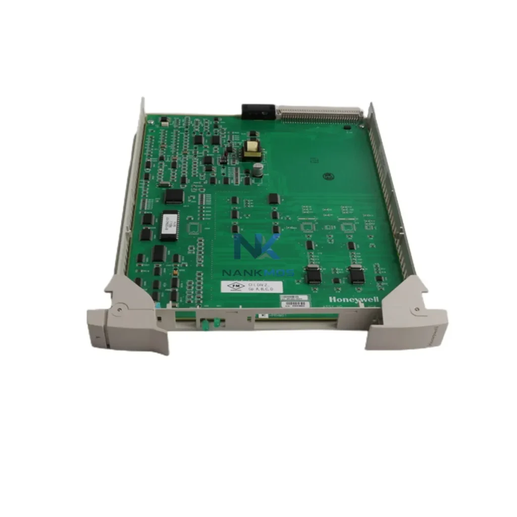 Honeywell MC-PRHM01 51404109-175 Network-Linked Redundancy Module for Smart Automation MC-PRHM01 51404109-175 industrial automation spare part