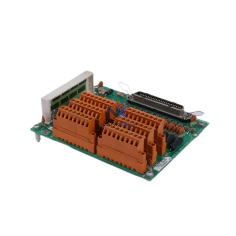 Honeywell MC-TAIH04 51305900-175 Analog Input Module