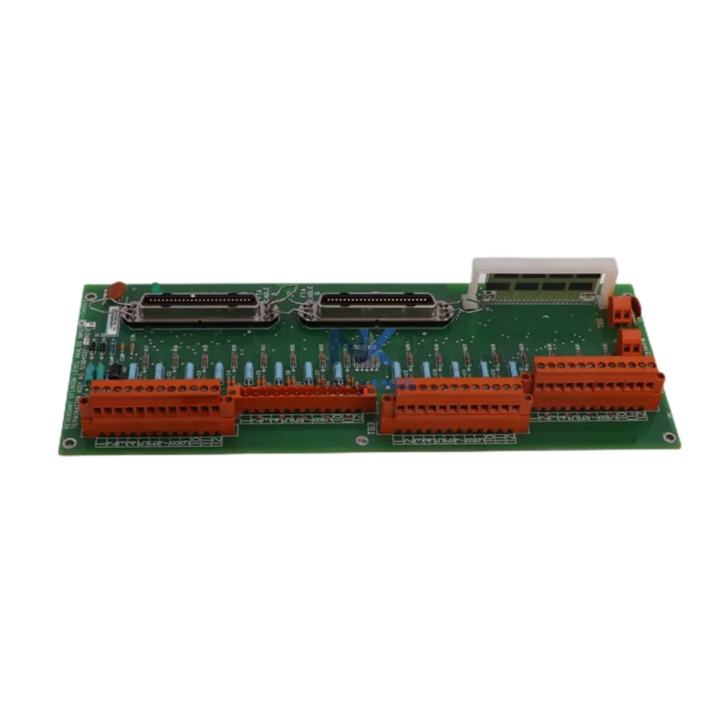Honeywell MC-TAIH12 51304337-150 Analog Input Module product reference image