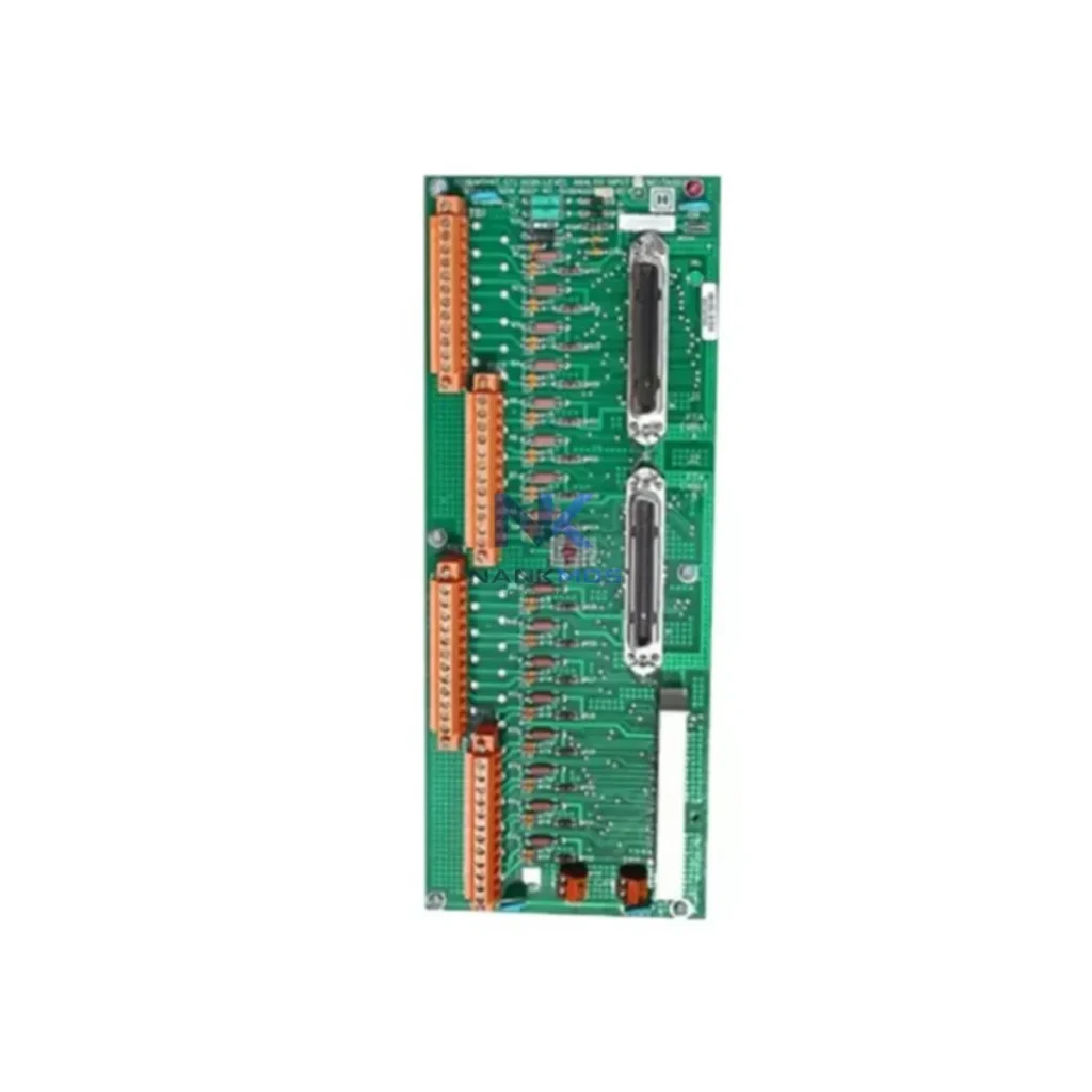 Honeywell MC-TAIH12 51304337-150 Energy-Control Analog Input Module MC-TAIH12 51304337-150 industrial automation spare part