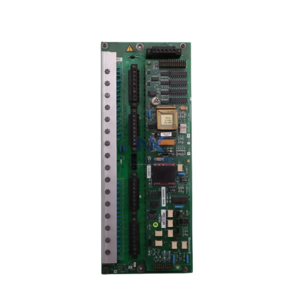 Honeywell MC-TAMT03 51309223-175 product reference image