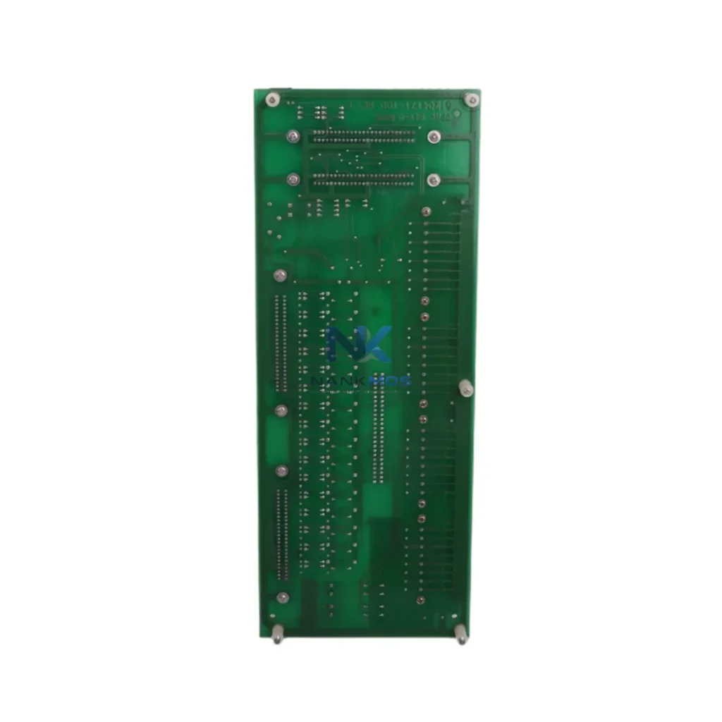 Honeywell MC-TAOY22 51204172-175 System-Ready Analog Output for TDC 3000 MC-TAOY22 51204172-175 industrial automation spare part
