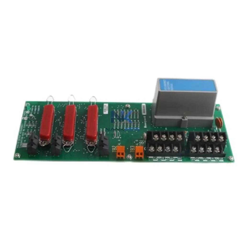 Honeywell MC-TAOY25 51305865-275 Battery Module product reference image