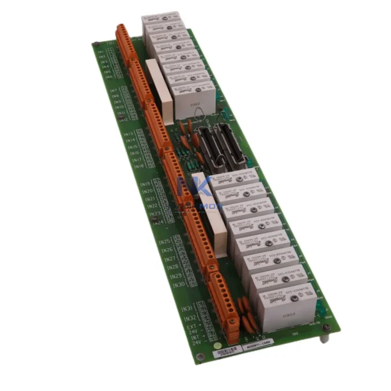Honeywell MC-TDID12 51304441-175 Digital Input Module
