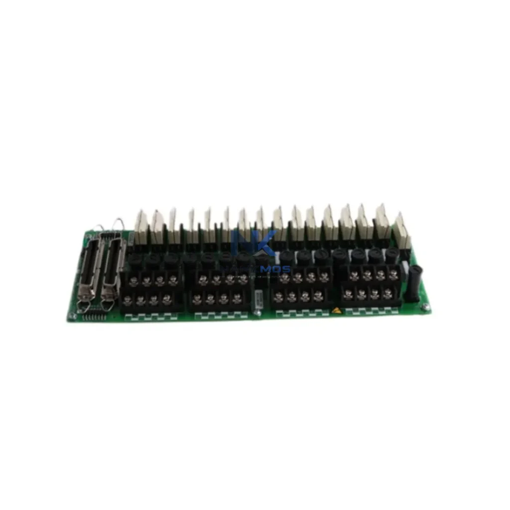 Honeywell MC-TDOR62 51309150-275 Digital Output Module product reference image
