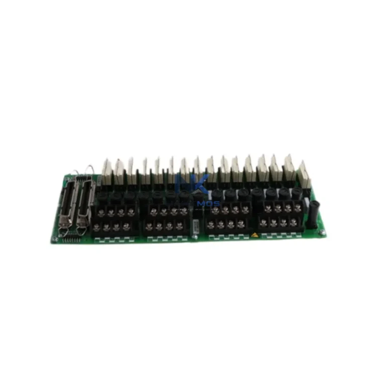 Honeywell MC-TDOR62 51309150-275 Digital Output Module