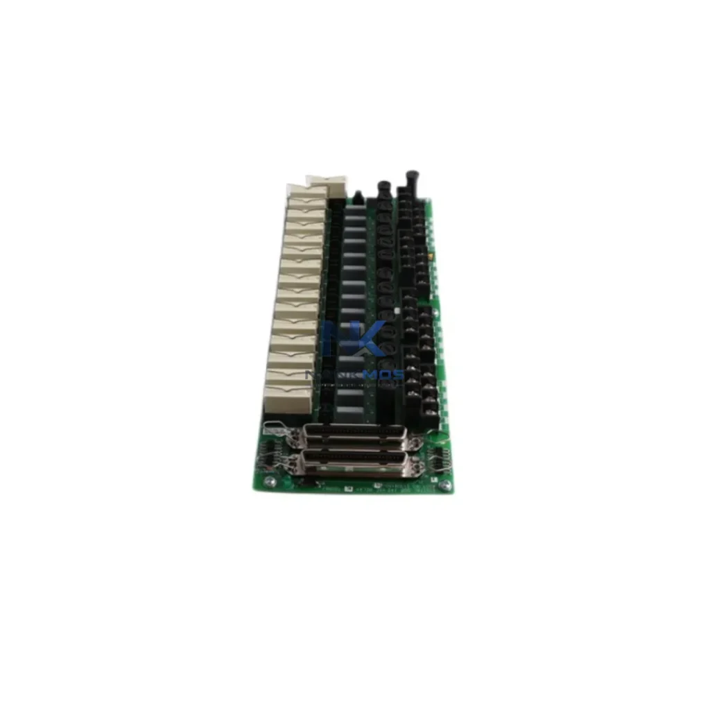 Honeywell MC-TDOR62 51309150-275 Energy-Control Digital Output Module MC-TDOR62 51309150-275 industrial automation spare part