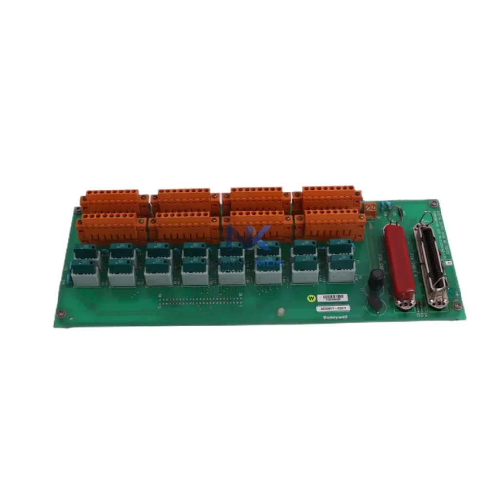 Honeywell MC-TDOY22 51204162-175 DCS Termination Assembly product reference image