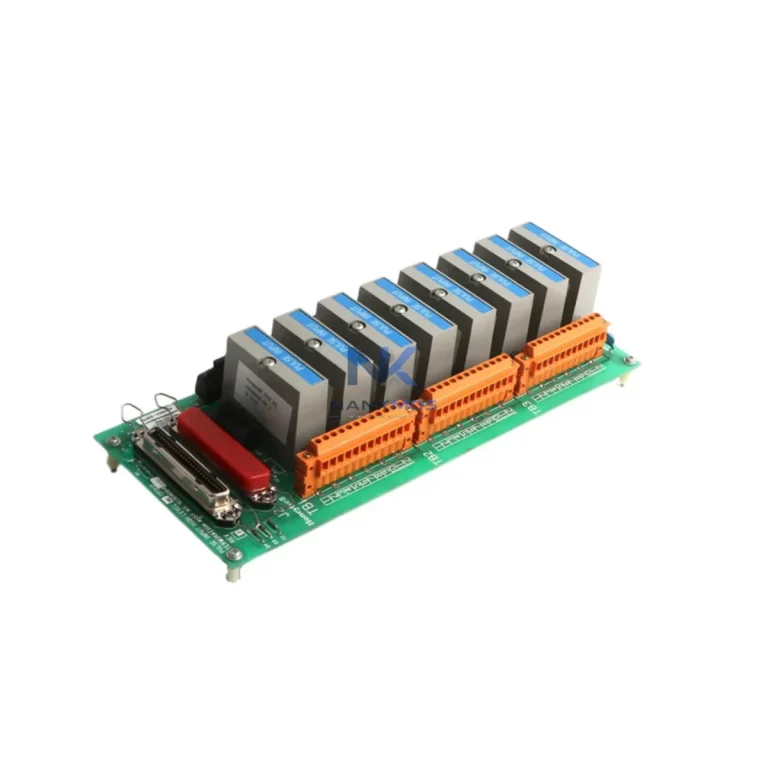 HONEYWELL MC-TPIX12 51304084-175 UCN Pulse Input Module
