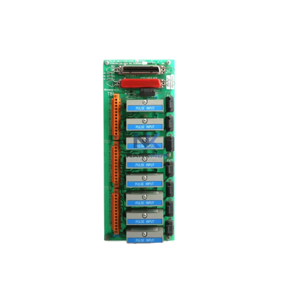HONEYWELL MC-TPIX12 51304084-175 Network-Linked UCN Pulse Input for Smart Automation MC-TPIX12 51304084-175 industrial automation spare part