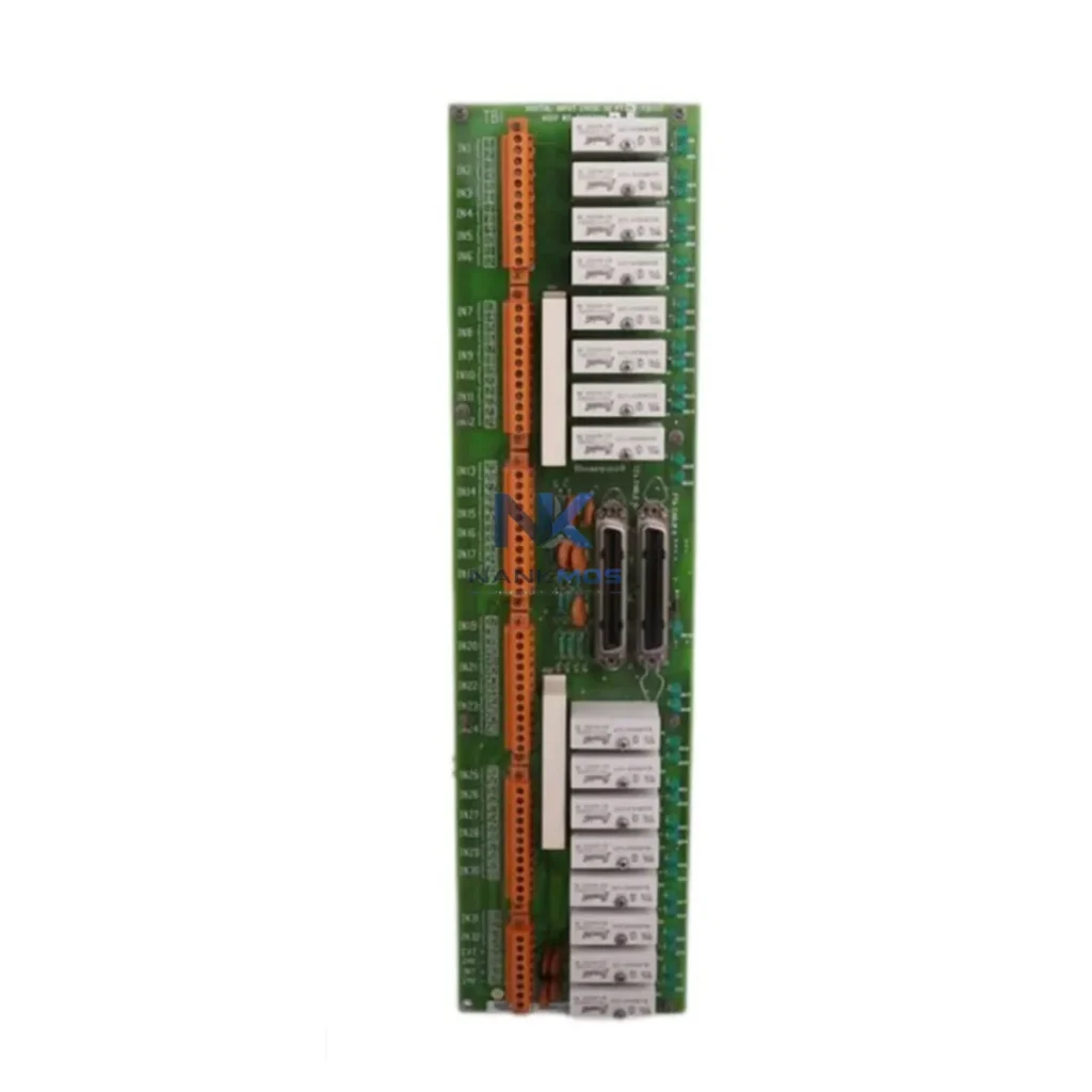 Honeywell MU-TAOX02 51304476-125 Analog Output Module product reference image