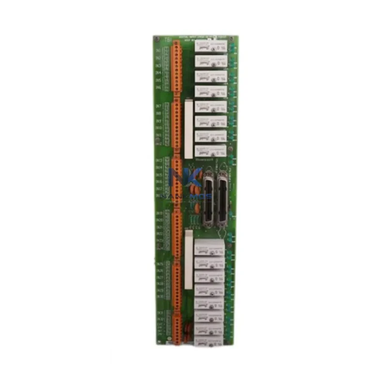 Honeywell MU-TAOX02 51304476-125 Analog Output Module