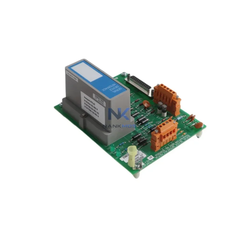 Honeywell MU-TSDM02 51303932-277 Serial Device Interface