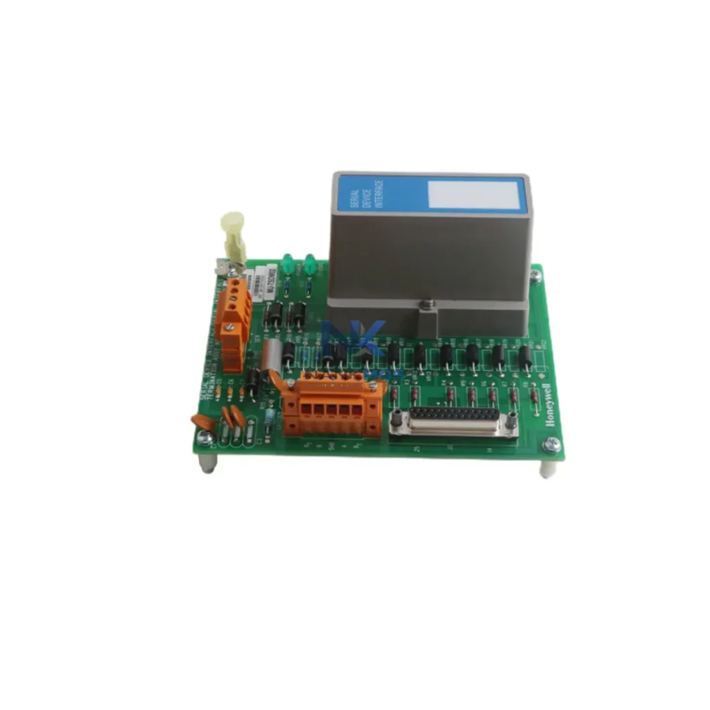 Honeywell MU-TSDM02 51303932-277 Industrial Network Interface for TDC3000 Systems MU-TSDM02 51303932-277 industrial automation spare part