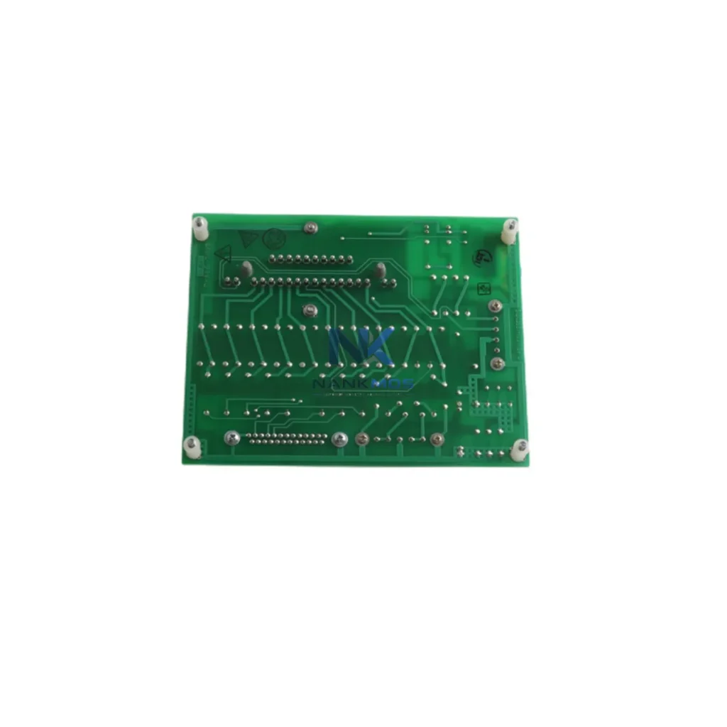Honeywell MU-TSDM02 51303932-277 Industrial Network Interface for TDC3000 Systems MU-TSDM02 51303932-277 industrial automation spare part
