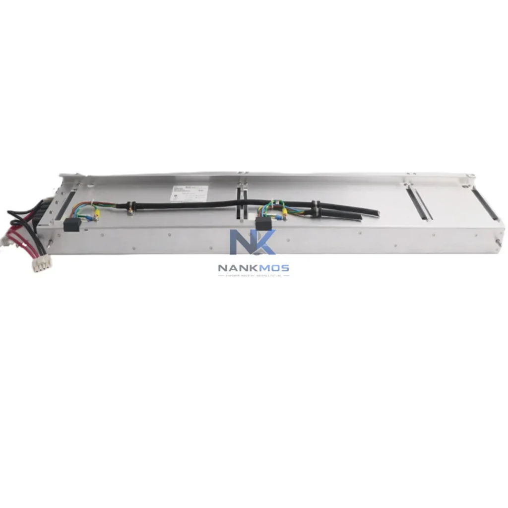 Honeywell SPS5713 51199930-100 Power Supply Module product reference image