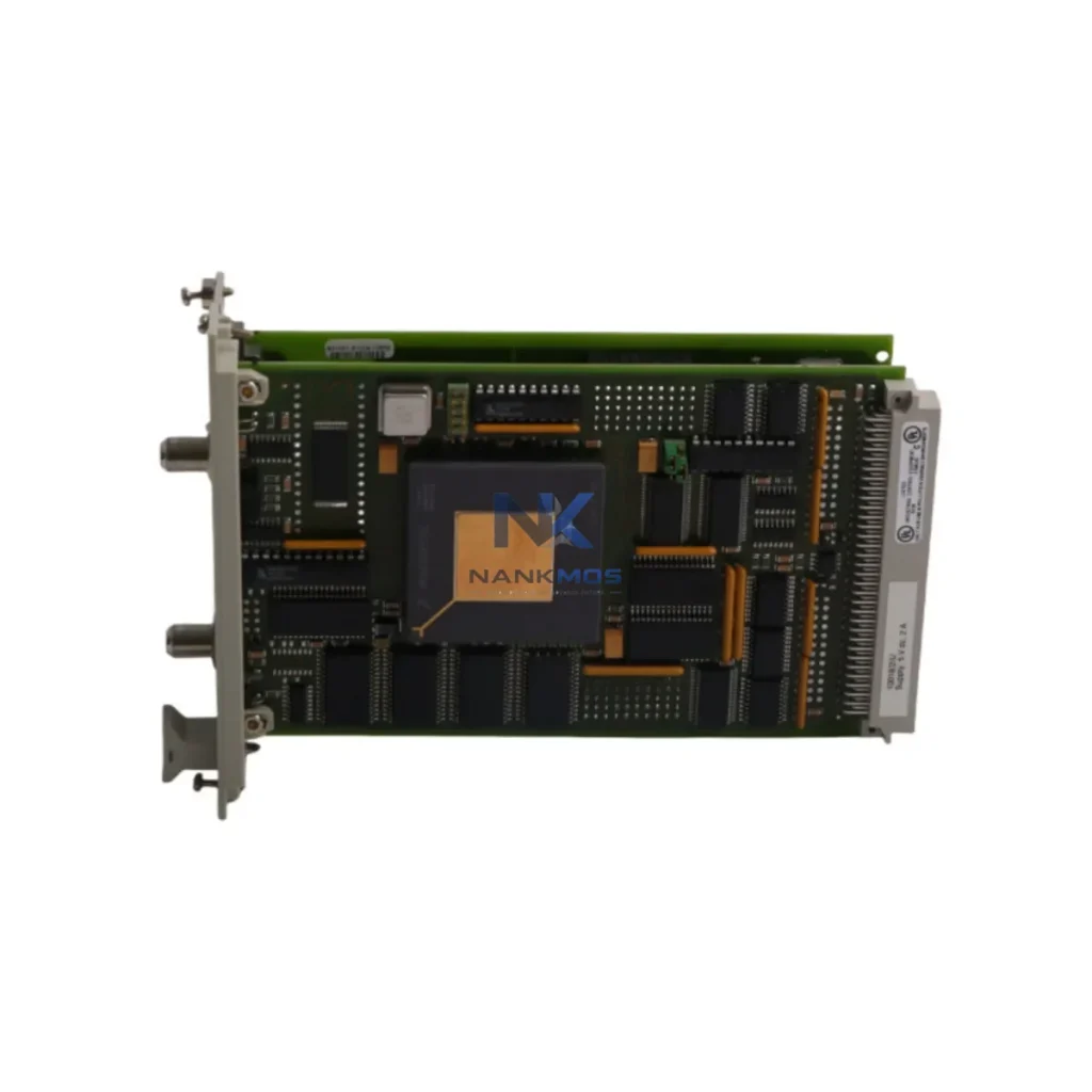 Honeywell 10008/2/U Energy-Control Communication Module 10008/2/U industrial automation spare part