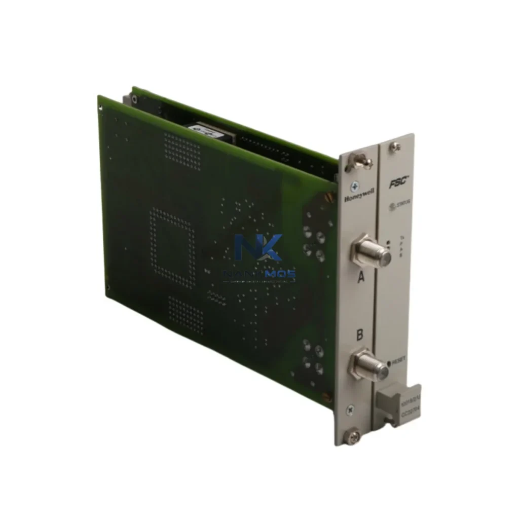 Honeywell 10008/2/U Energy-Control Communication Module 10008/2/U industrial automation spare part