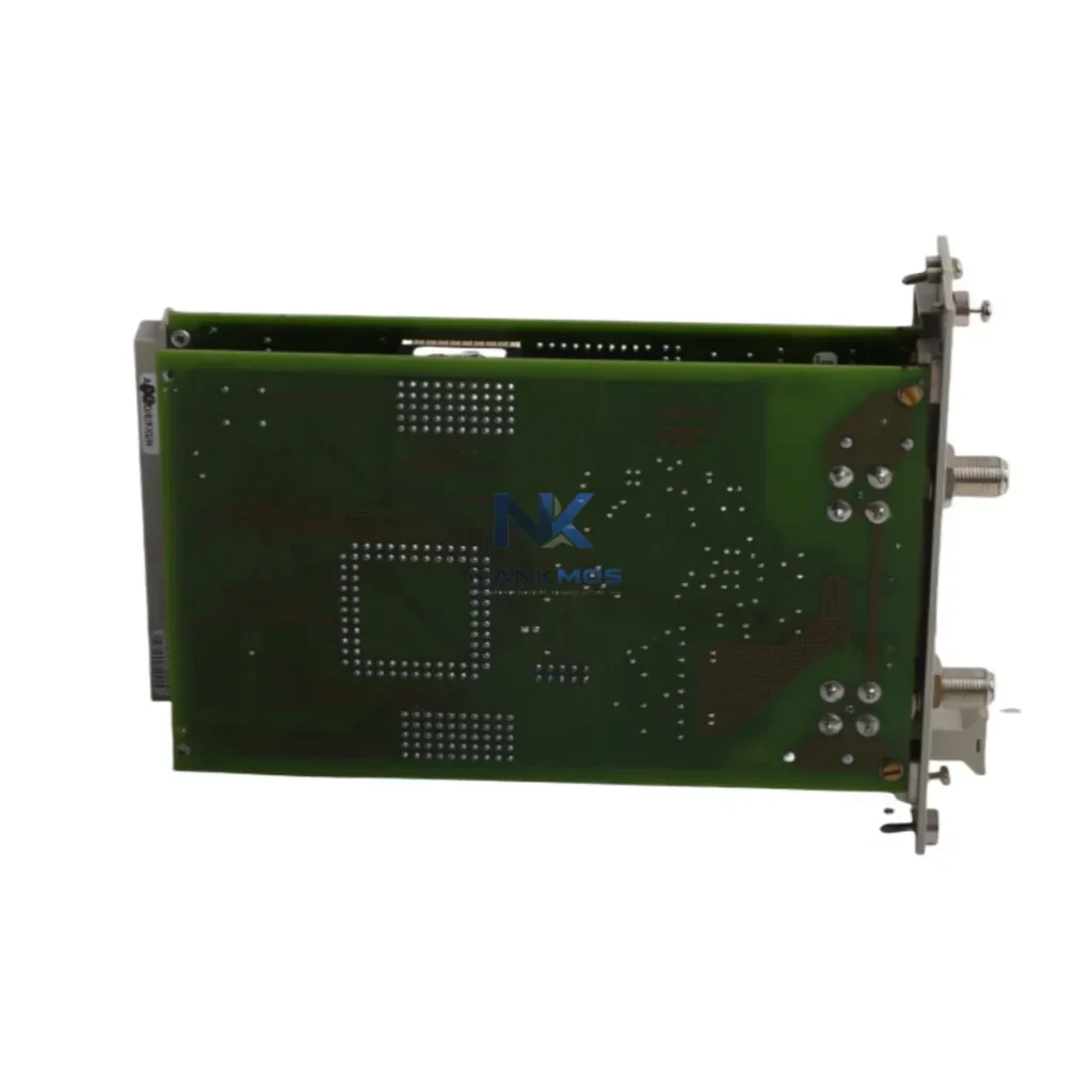 Honeywell 10008/2/U Energy-Control Communication Module 10008/2/U industrial automation spare part