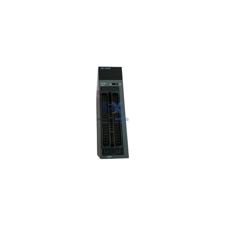 Honeywell 2MLI-D28A Digital Input Module