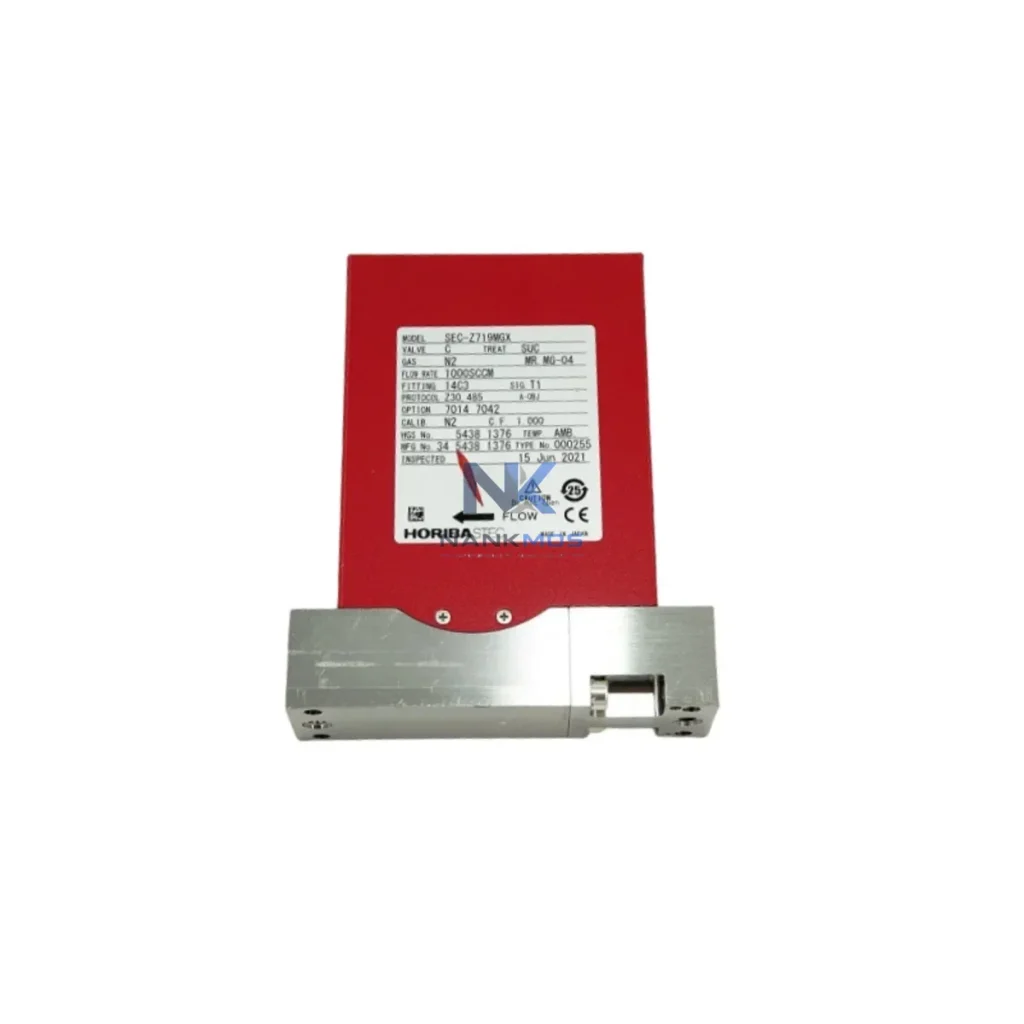HORIBA SEC-Z719MGX SUR11HGBFRKG/W/US-100-IPF SU8000 4022.436 product reference image
