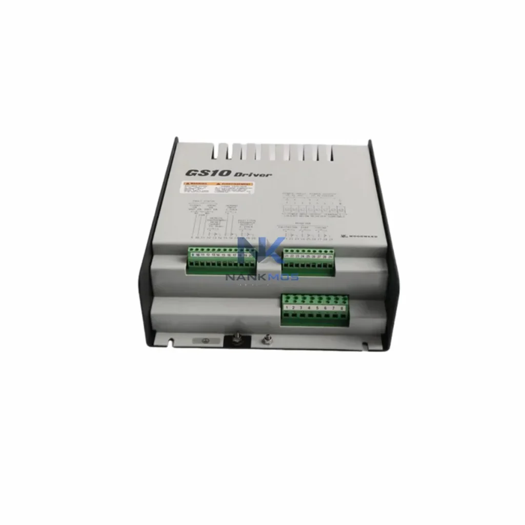 HUTTINGER PFG5000 Power Supply Module product reference image