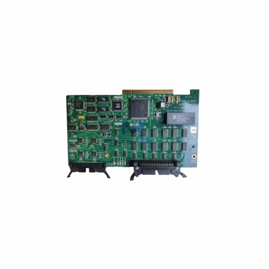 Hypertherm PCBS-0115 Industrial Network Interface product reference image