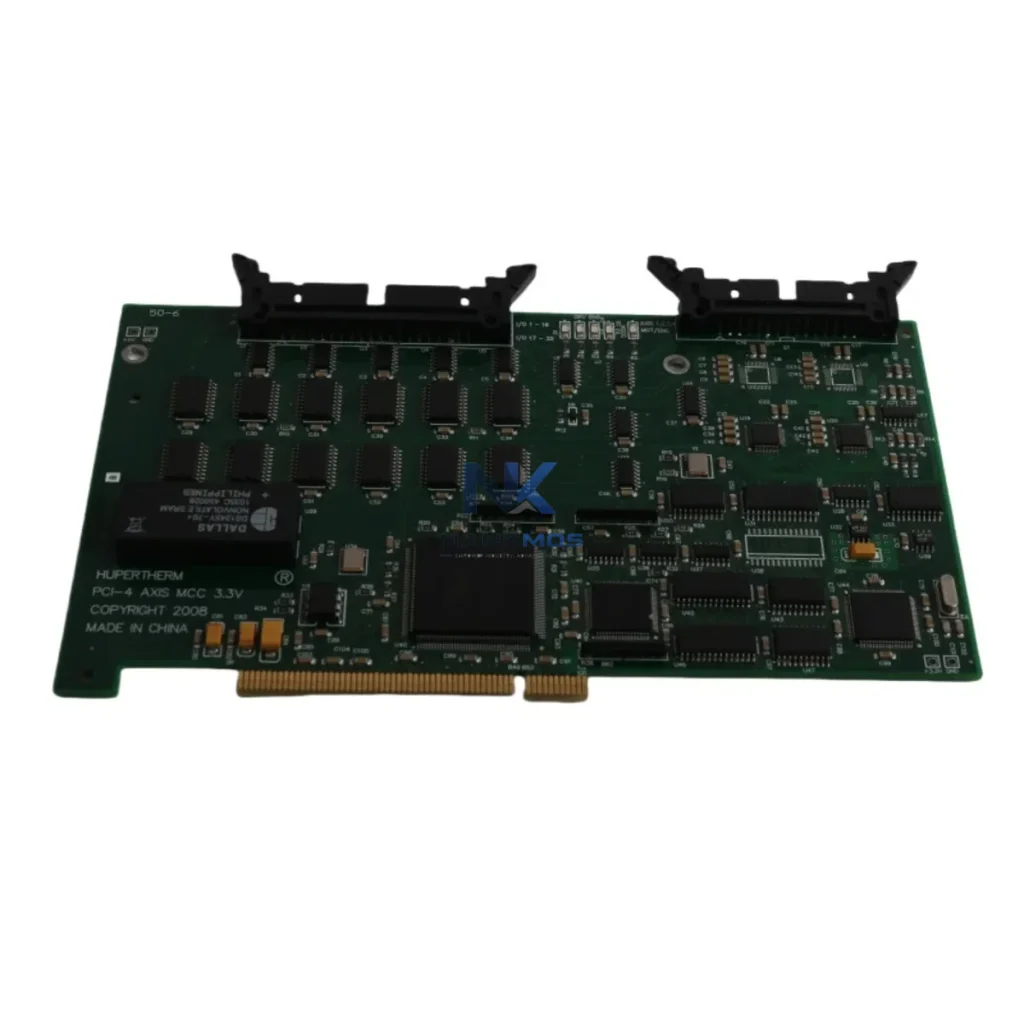 Hypertherm PCBS-0115/B Axis Control Card product reference image
