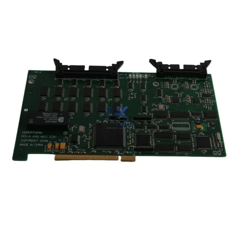 Hypertherm PCBS-0115/B Axis Control Card