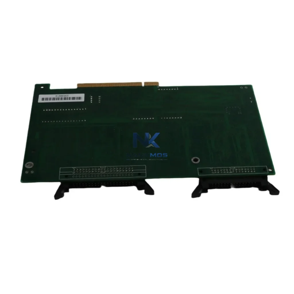 Hypertherm PCBS-0115/B Network-Linked Axis Control Card for Smart Automation PCBS-0115/B industrial automation spare part