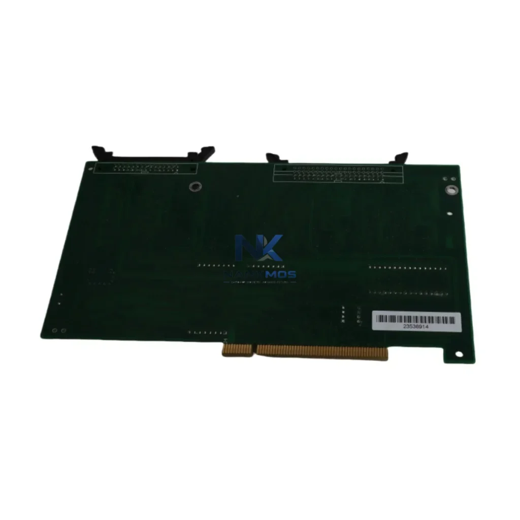 Hypertherm PCBS-0115/B Network-Linked Axis Control Card for Smart Automation PCBS-0115/B industrial automation spare part