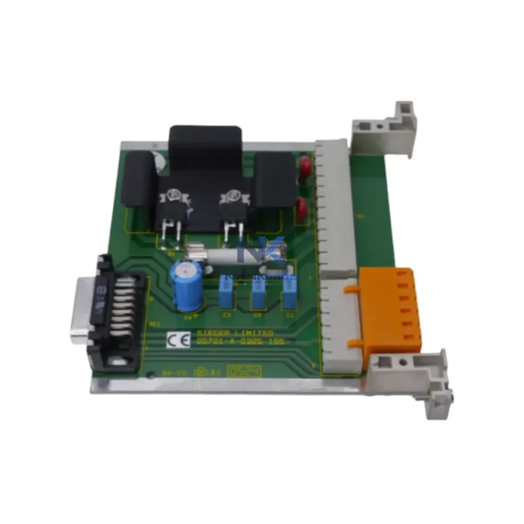 Honeywell 05701-A-0325 Energy-Control Pressure Transmitter 05701-A-0325 industrial automation spare part