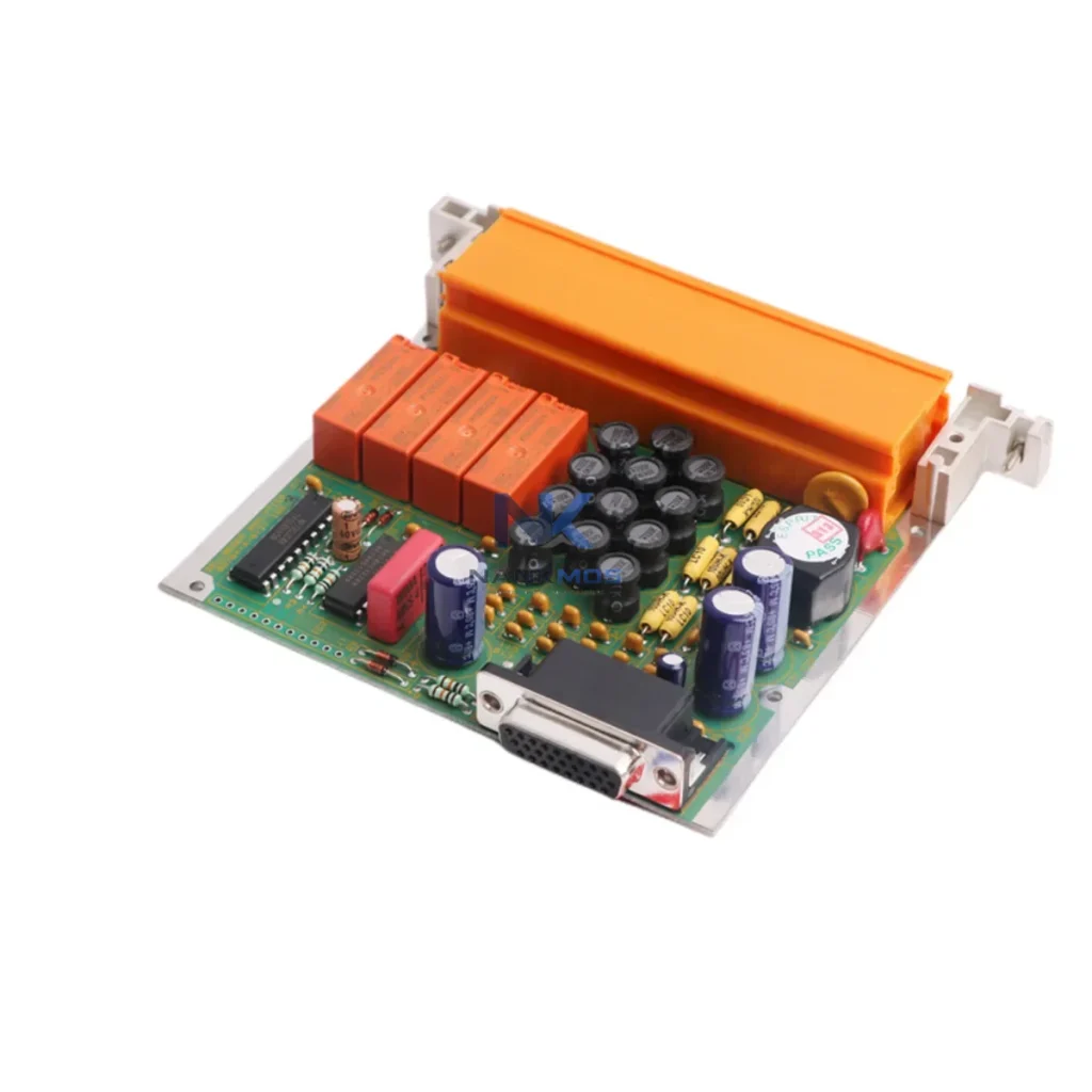 Honeywell 05704-A-0121 PC Board / PCB Assembly product reference image
