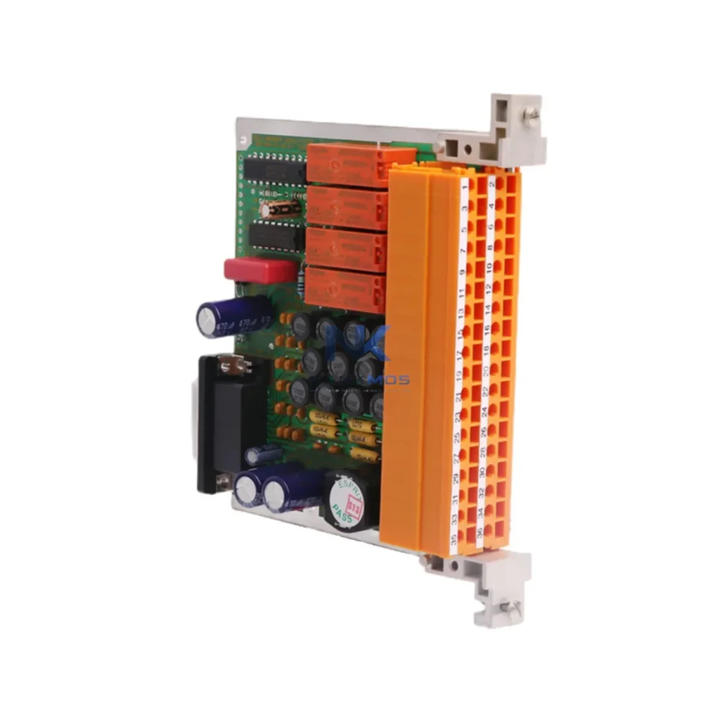 Honeywell 05704-A-0121 System-Ready PC Board for TDC 3000 Architecture 05704-A-0121 industrial automation spare part