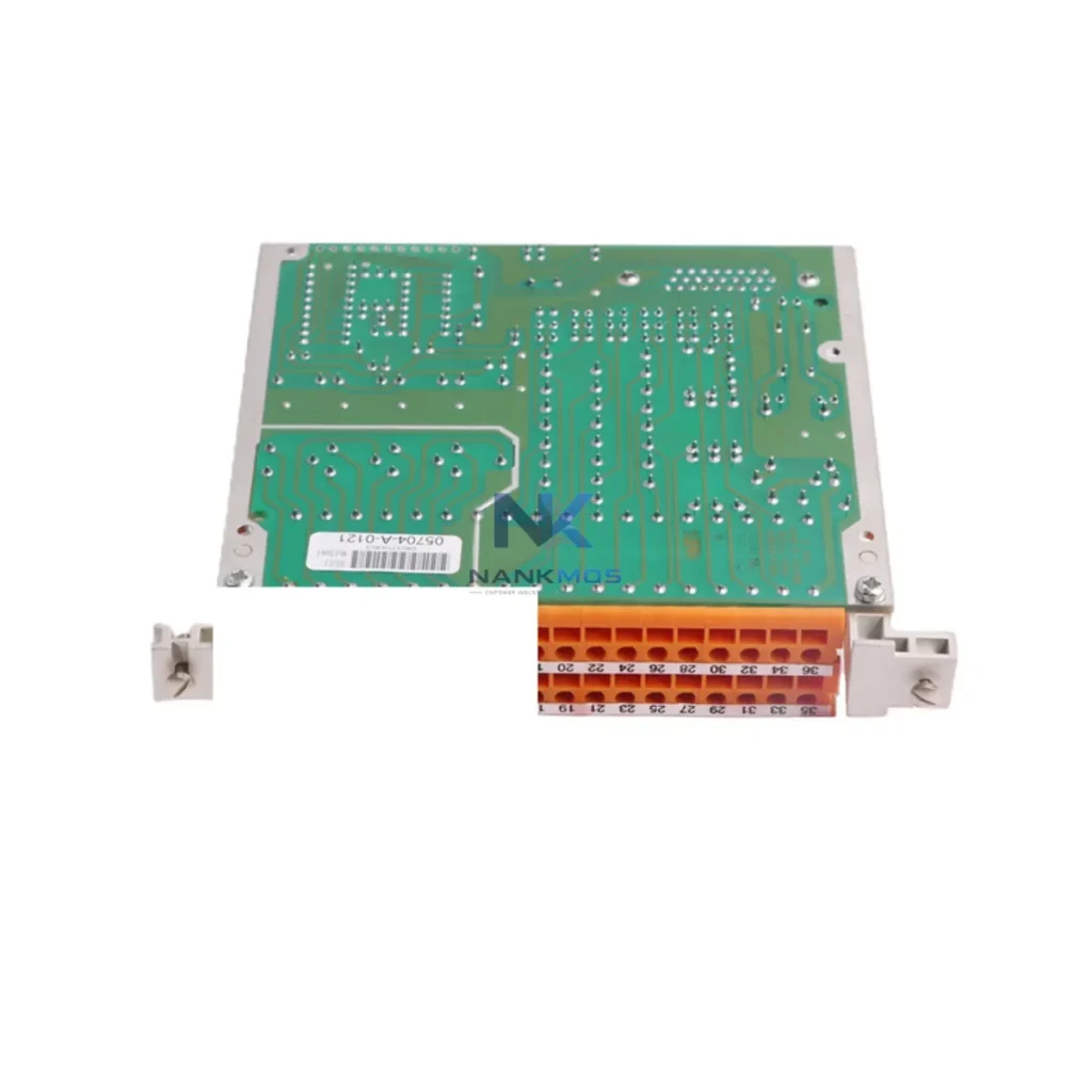 Honeywell 05704-A-0121 System-Ready PC Board for TDC 3000 Architecture 05704-A-0121 industrial automation spare part