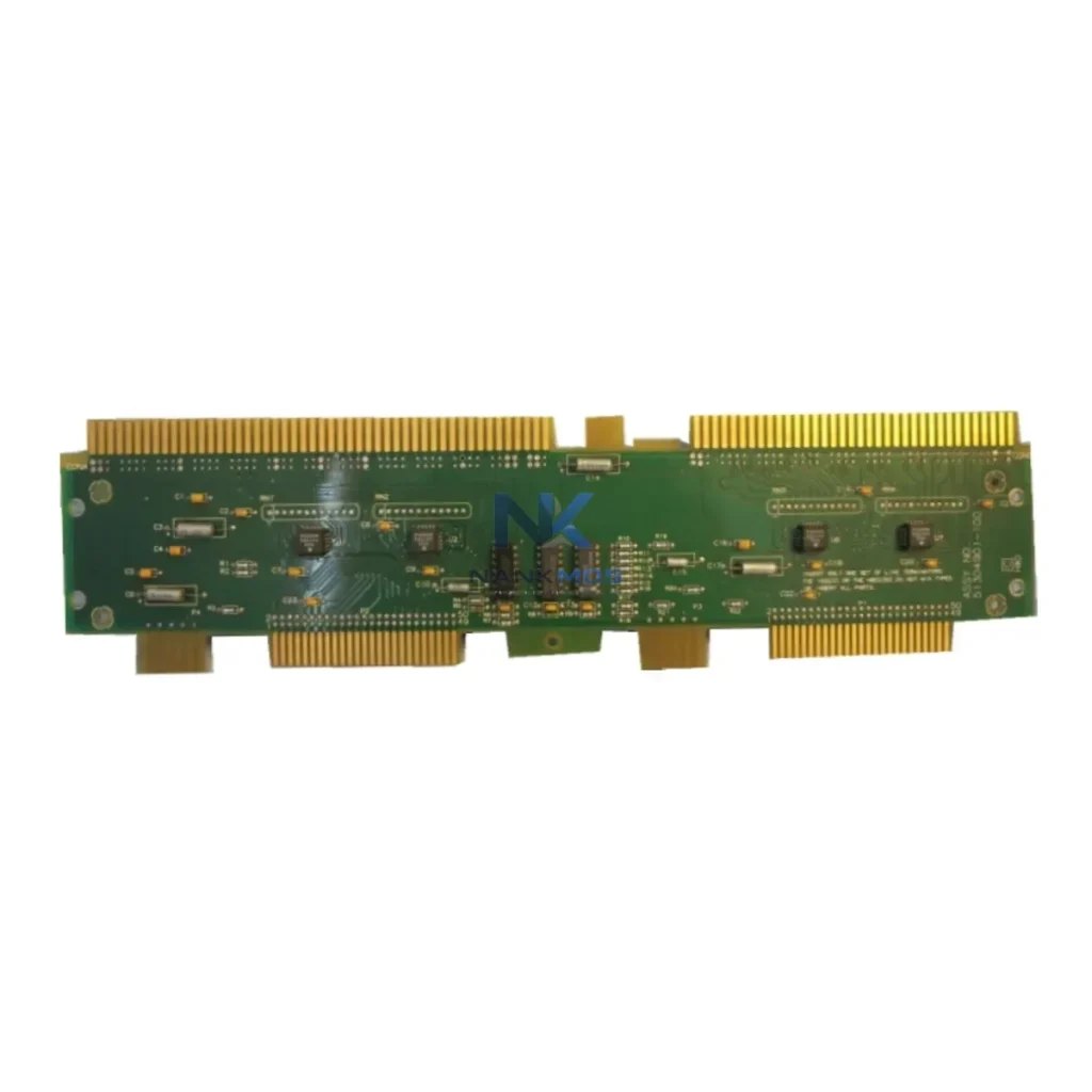 Honeywell 08734600 Industrial Communication Gateway product reference image