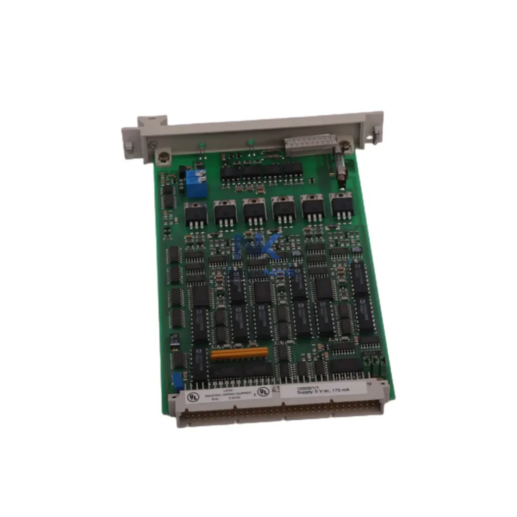Honeywell 10001/R/1 Protocol Gateway product reference image