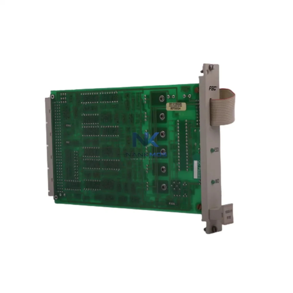 Honeywell 10005/1/1 System-Ready Watchdog Timer for 10000 Series Architecture 10005/1/1 industrial automation spare part