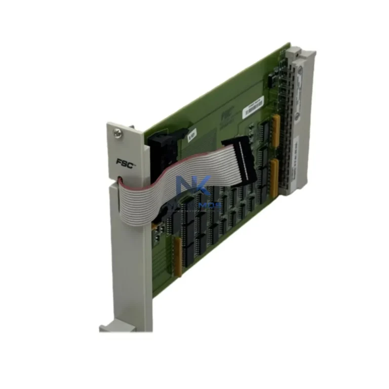 Honeywell 10100/2/1 CC10900 Bus Driver Module