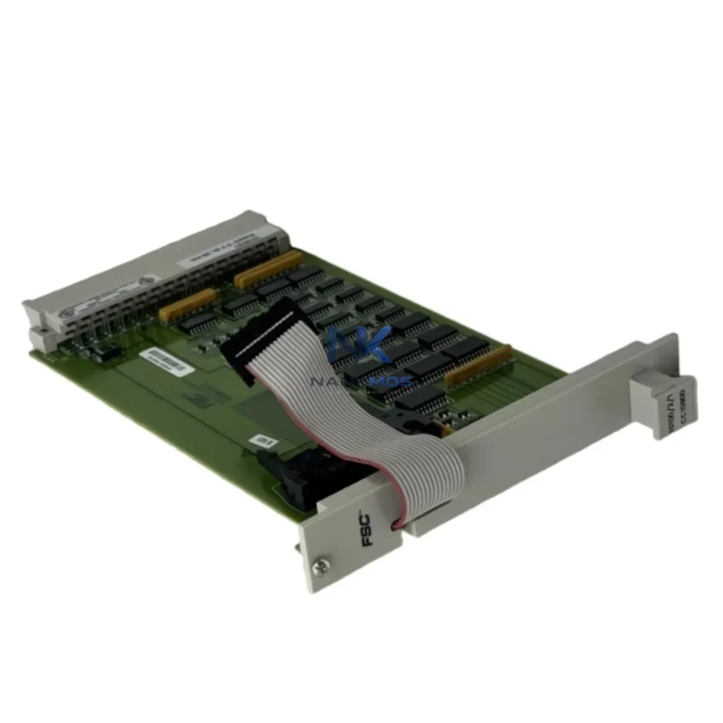 Honeywell CC10900 Energy-Control Bus Driver Module 10100/2/1 CC10900 industrial automation spare part