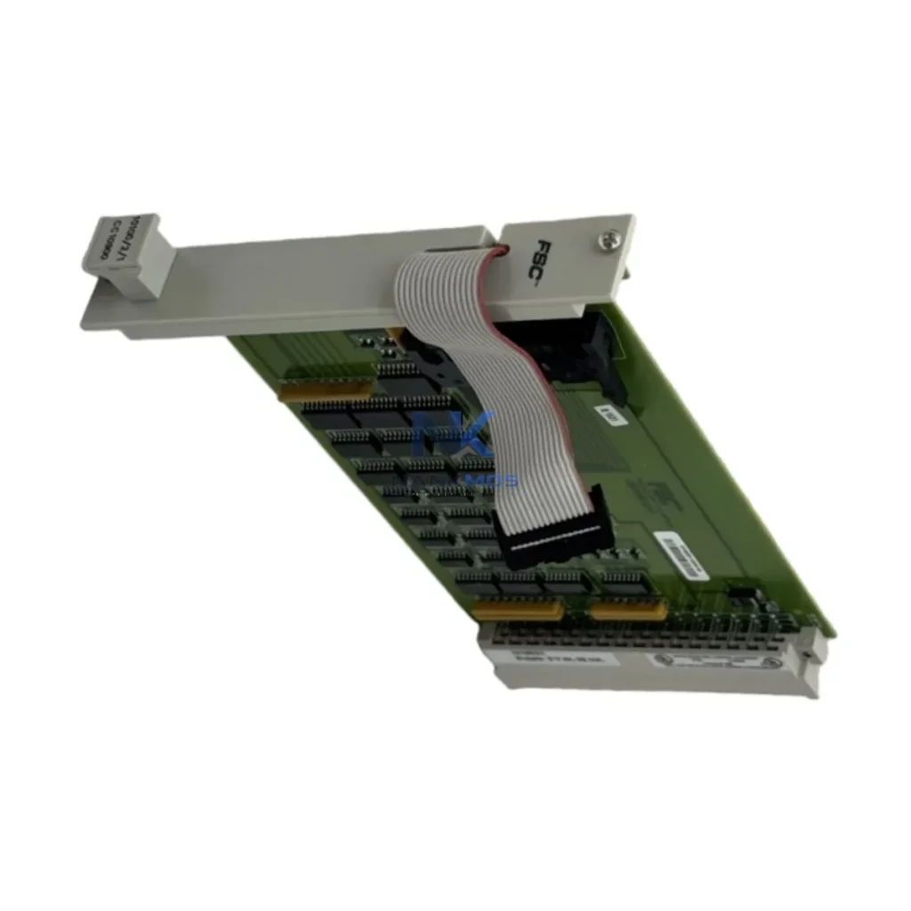 Honeywell CC10900 Energy-Control Bus Driver Module 10100/2/1 CC10900 industrial automation spare part