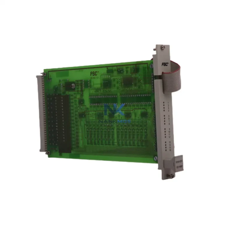 Honeywell 10101/2/1 Digital Input Module