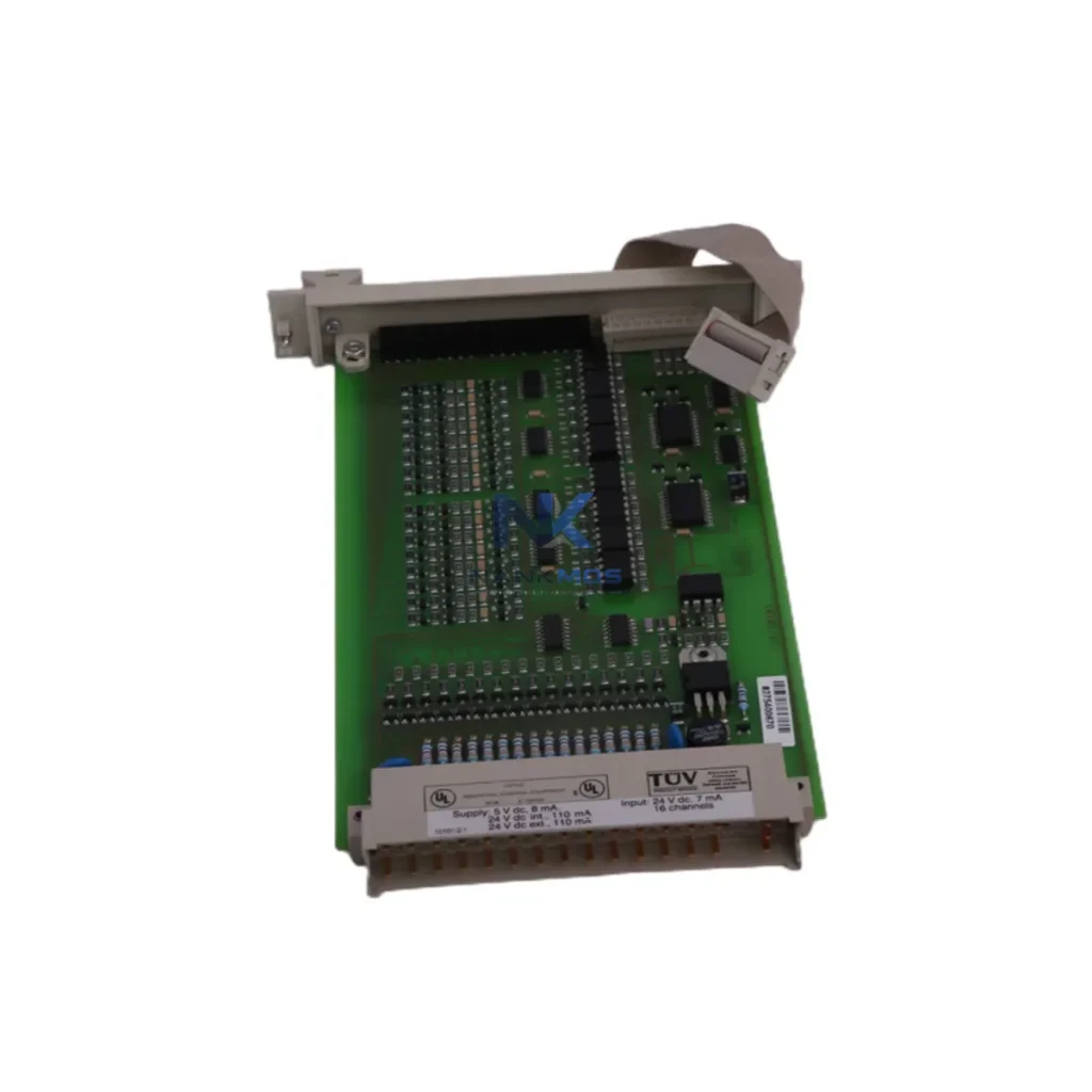 Honeywell 10101/2/1 Energy-Control Digital Input Module 10101/2/1 industrial automation spare part