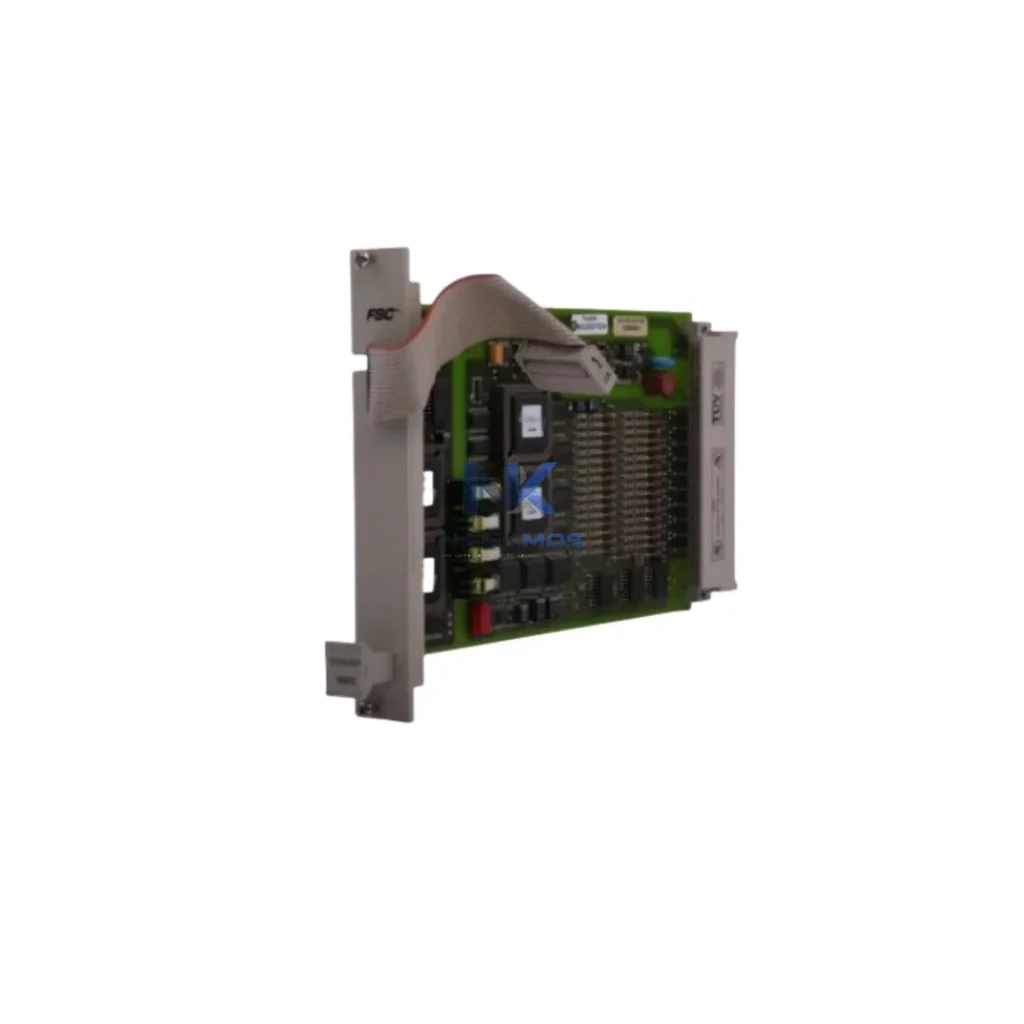 Honeywell 10104/2/1 Safety Controller product reference image