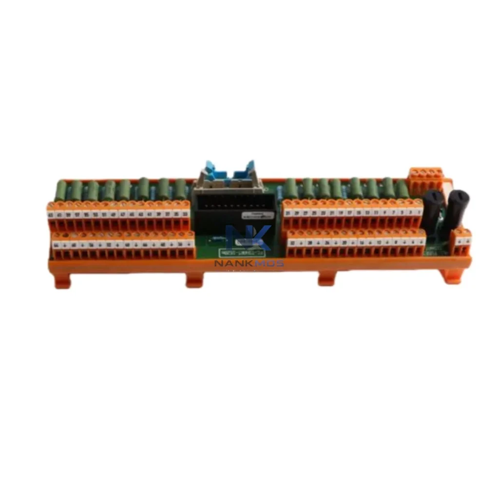 Honeywell 10205/2/1 Analog Output Module product reference image